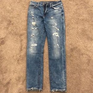 American Eagle Pants (28x32)